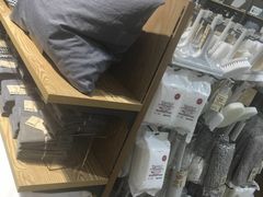 -MUJI无印良品(鑫嘉汇购物中心店)