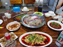 -弓虽昌焖烧鸡(大竹林店)