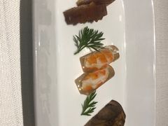 -旺顺阁·北京菜·烤鸭(魏公村店)