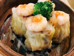 -点都德(华强南店)