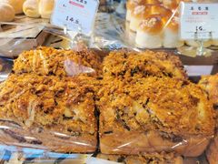 -西村叔叔的店·面包·甜品·蛋糕(清河万象汇店)