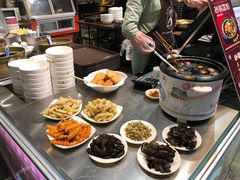 土豆-丝丝香王凉粉(汇宇店)