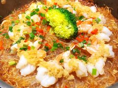 -老灶房-四川土菜(铁牛广场店)