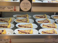 -宜家·瑞典风味餐厅(四元桥店)