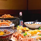 南宁｜航洋新晋日本料理🍣长沙日料榜冠军