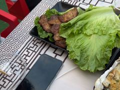 -云晓光头烧烤吧(川沙绿地店)