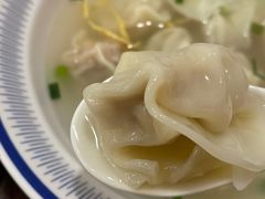 -王家沙点心店(南京西路总店)