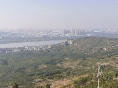 -涂山风景区