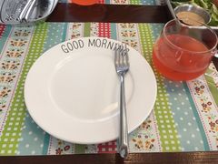 -吃饼人西餐(南开店)