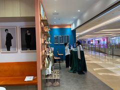 -海马体照相馆(龙湖杭州金沙天街店)