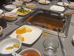 -海底捞火锅(金光华店)