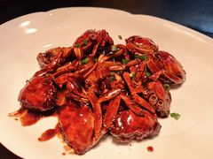 -许爷家·生态湖鲜(徐汇日月光店)