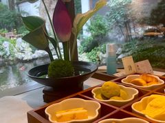 -鲤院·新中式美学·庭院餐厅(夫子庙店)