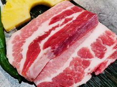 -狮子三·脆鳗鱼烤肉(信和廣場4樓店)