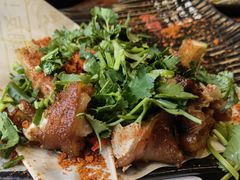 -何师烧烤Pro ·江湖川菜·小龙虾·精酿(太古里旗舰店)