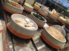 -密友回转自助火锅(中海环宇城店)