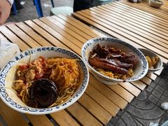-梅溪·小伙子干挑面(安吉总店)