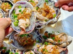 -醉壹号海鲜大排档(厦门美食地标店)