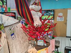 -物美超市(三里河店)