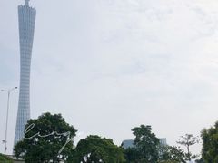 -海心沙亚运公园