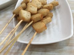 -南城香(首科花园店)