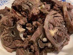-宁夏国强手抓羊肉·清真菜(未央路凤三店)