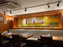 -Lia Cafe Bar Restaurant松山咖啡屋