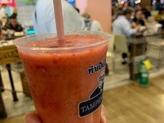 -Pier 21 (Terminal 21 Asok)