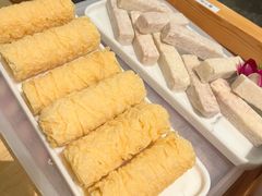 -烹然四季椰子鸡火锅(姚家园万象汇店)