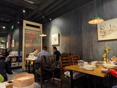 -小大董·烤鸭(王府井apm店)