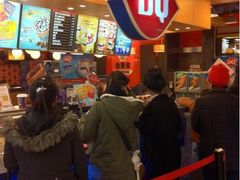 -DQ·蛋糕·冰淇淋(新玛特分店)
