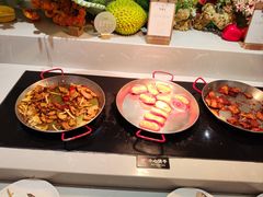 -聚春园自助餐厅(东街口店)