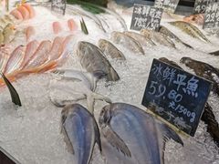 -blt精品超市(高德置地冬广场店)