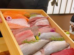-鮨政·Omakase(港汇恒隆广场店)
