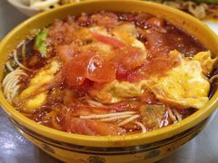 -华兴街煎蛋面(总店)