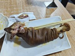 -肖家客饸饹面(郑州总店)