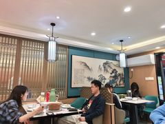 -雅酌园百姓菜馆(颐和路店)