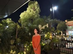 -广州花都希尔顿惠庭酒店
