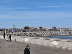 -天津妈祖文化园