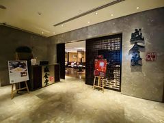 -世博洲际酒店-盛会堂中餐厅