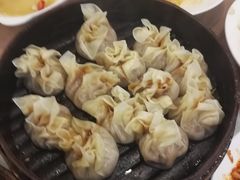 -振生清真饭店(永安道店)