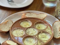 烤布旺伦芝士-El Bodegon阿根廷秘鲁餐厅(幸福路店)