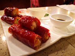 金化红米肠-点都德(大茶楼店)