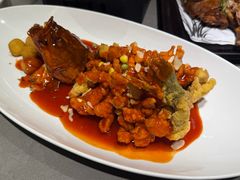 -姑苏家宴·苏帮菜·松鼠桂鱼(苏州总店)