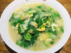 -粥全粥到海鲜家常菜·海肠捞饭(嫩江路店)