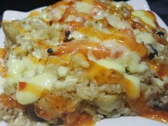 -吱咖啡西式简餐