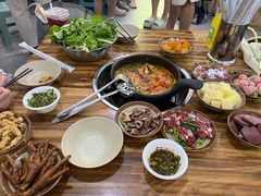 -笔记安顺夺夺粉火锅