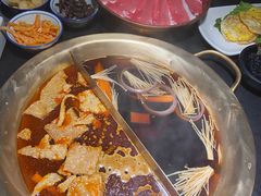 -九鼎轩脆毛肚火锅(南京东路店)