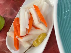 -马白开来特色羊排揪片子  (总店)