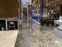 -印象餐厅(杭州国际博览中心北辰大酒店)
